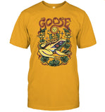 Goose Frog 2024 T-Shirt