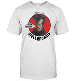 John Mellencamp F Authority T Shirt
