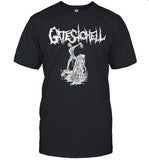 Gates to Hell 2023 T-Shirt