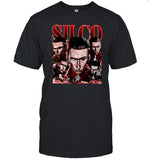 Dima Fhirdiad Silco Arcane Dark Villain Shirt