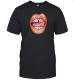 Limited Drag Queen Luxx Noir London Lip Shirts