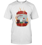 Fucking Love Losing Money T-Shirts Guacs