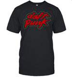 2021 Daft Punk Tee shirt_1
