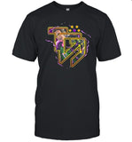 Cynical Tgj Shirt New