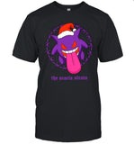 Limited The Acacia Strain Return To Dust Shirt_1