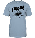 Fresno Eu Nunca Fui Embora