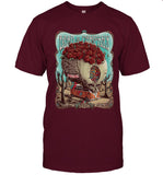 Dead & Company Event T-Shirt Sphere Las Vegas, NV May 16, 2024