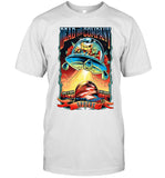 Dead And Company Sphere Las Vegas NV June 6 2024 Shirt