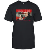 Liverpool Din'T Even Play That Well Carra 7-0 Nev The Redmen Tv T Shirt