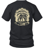 Kyler Martz Montana In Seattle T Shirt