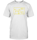25 ANNIVERSARY POKEMON PIKACHU SHIRT