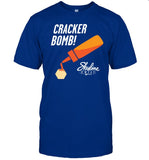 Limited Skyline Chill Cracker Bomb Shirt