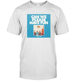 Kings of Leon Can We Please Have Fun Shirt