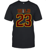 Limited San Diego Padred Tatis JR 23 Shirt