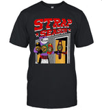 Errol Spence Strap Season 4.0 T Shirt Limited