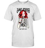 Limited Save Ferris BaseBall Tee
