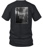 Jamie Bower Bury Me Shirt