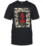 Futura Stan All Eyes On Rafah Shirt