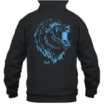 House Of Hutch Premium Gritty Hoodie