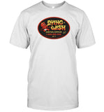 Dyingwishhc Survival Supplies Shirt