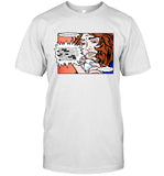 Game Grumps Mark Zuckerberg Limited Shirt_1