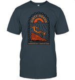 Dirty Head Red Rocks 2023 Event Tee