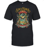 2024 Sacred Sands Tour Shirt