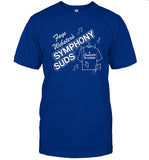 Limited Faye Webster Symphony Suds A Concerto In Clean SHirt
