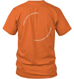Ambré PULP 5 Years Anniversary T-Shirt