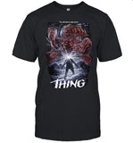Limited T Shirt The Thing The Ultimate in Alien Terror