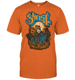 Ghost Halloween 2023 T-Shirt