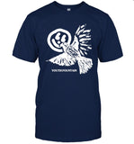 Limited Youth Fountain Sparrow Shirt