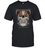 Limited Six Feet Deep Dayseeker T Shirt