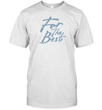 Hailey Knox For The Best Shirt