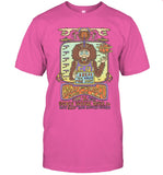 Concert Andy Frasco in Denver, CO at Ogden Theatre Jan 26, 2024 T-Shirt