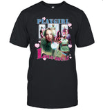 Lolo Zouai Lolo Rap Shirt 2024