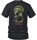Dota 2 TI13 International 2024 Spirit Breaker T Shirt