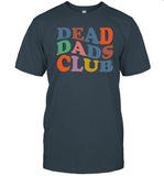 Limited Cheer Gurl Dead Dads Club Shirt