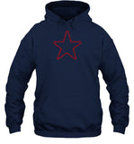 Livelovelilyachty The Sick And Stacked Society Stay Stacked Hoodie