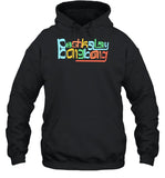 D'aydrian Harding X Zumiez Store Boshkalay Bong Bong Hoodie