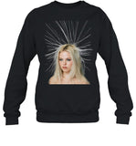 Limited Renee Rapp Snow Angel T Shirt