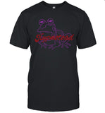 Limited TCU Sonny Dykes Frog Hypnotoad Shirt