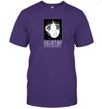 Limited Fall Out Boy So Much For Stardust T Shirt