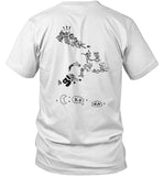 Grentperez 2nd Birthday Cherry Wine T-Shirt Limited