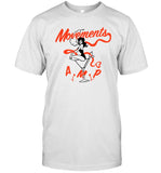 Limited Movements A.M.P T-Shirt