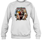 Limited Julien Dore Christmas Team Gold Shirt