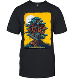 Eggy January 5-6, 2024 show at Tree House Brewing Company in Deerfield, MA T-Shirt