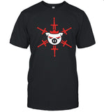 Limited Technoblade Swordflake T-Shirt