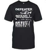 Defeater Glitch Shirt