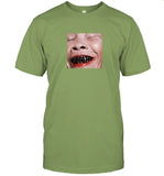 Dirty Nasty Suicide Paint Yo Ass Like Frasherslip Shirt 2024